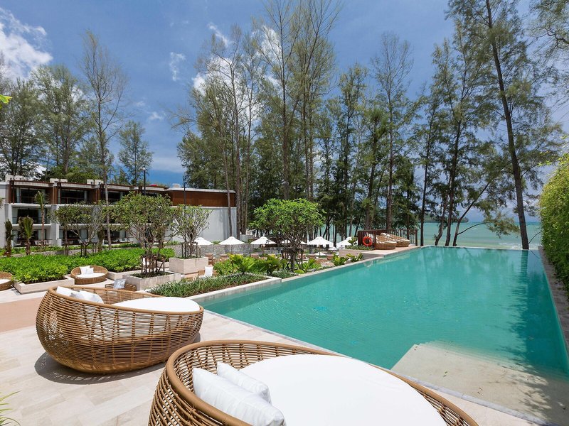 InterContinental Phuket Resort 20
