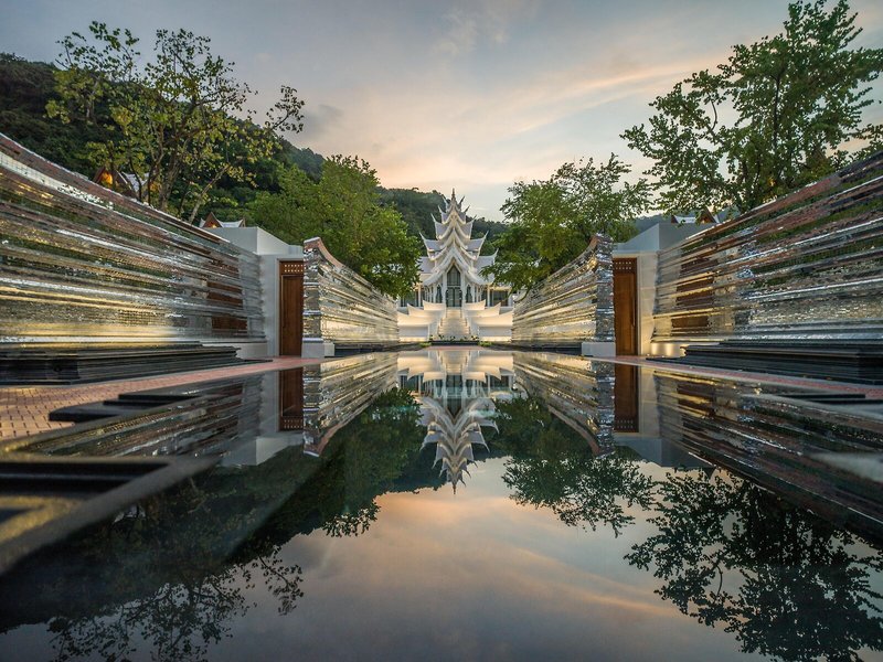 InterContinental Phuket Resort 21