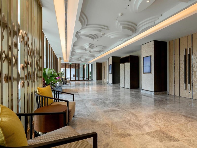 InterContinental Phuket Resort 22