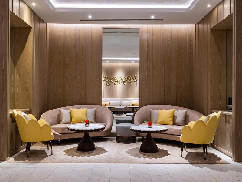 InterContinental Phuket Resort 25