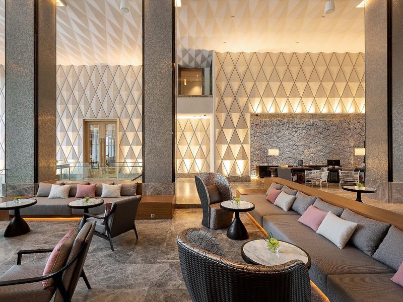 InterContinental Phuket Resort 26