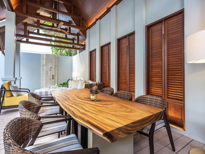 InterContinental Phuket Resort 27