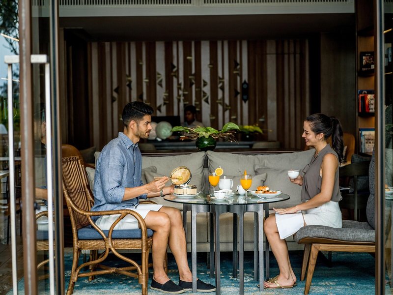 InterContinental Phuket Resort 29