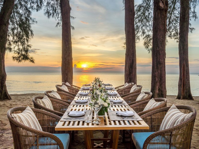 InterContinental Phuket Resort 34