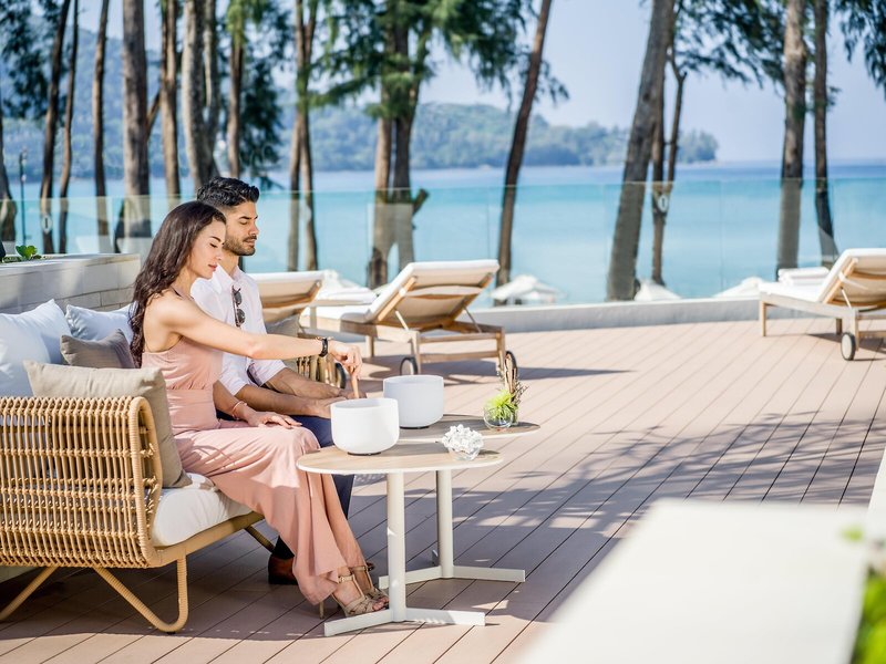 InterContinental Phuket Resort 35