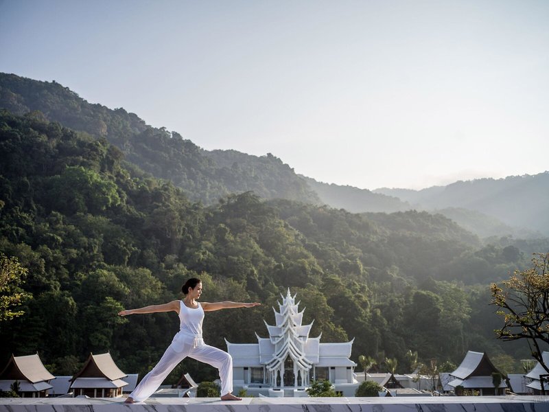 InterContinental Phuket Resort 38