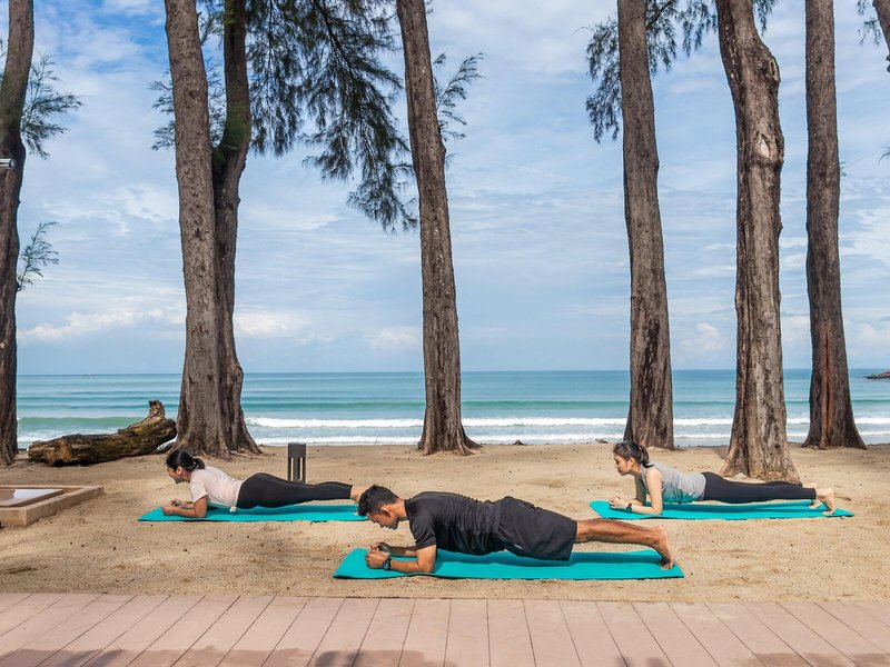 InterContinental Phuket Resort 39