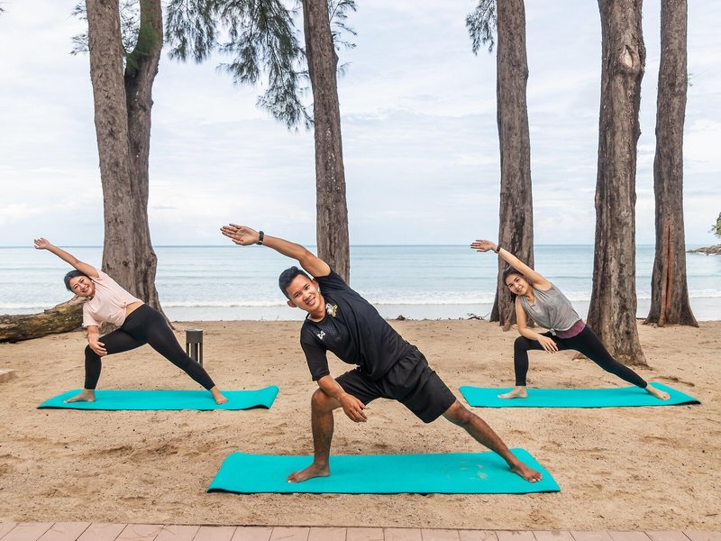 InterContinental Phuket Resort 40