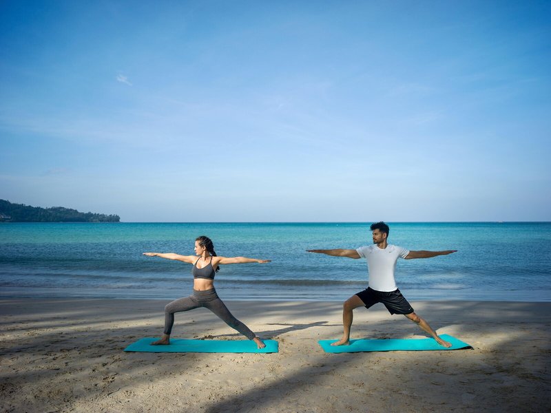 InterContinental Phuket Resort 41