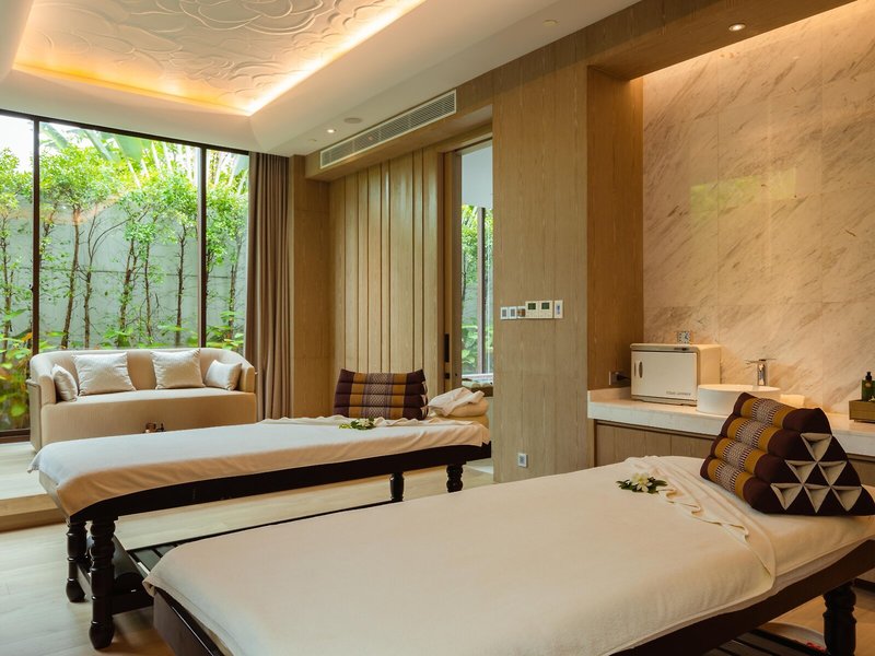 InterContinental Phuket Resort 43