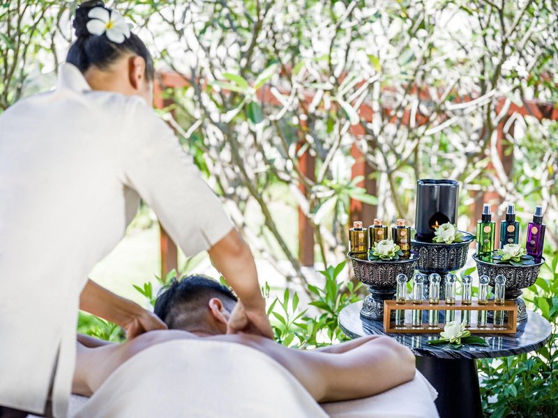 InterContinental Phuket Resort 46