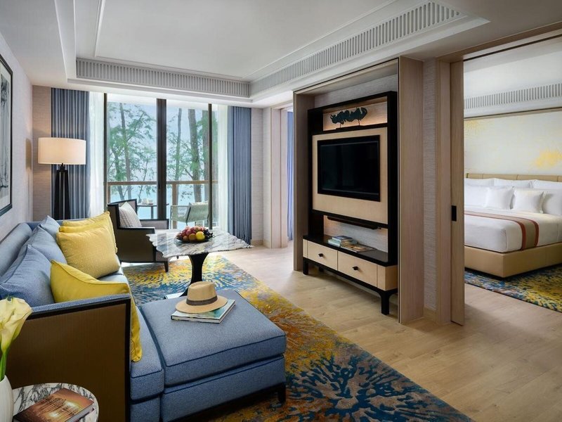 InterContinental Phuket Resort 50