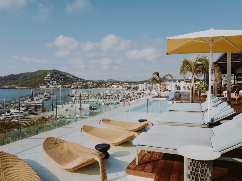 Aguas de Ibiza Lifestyle & Spa 1