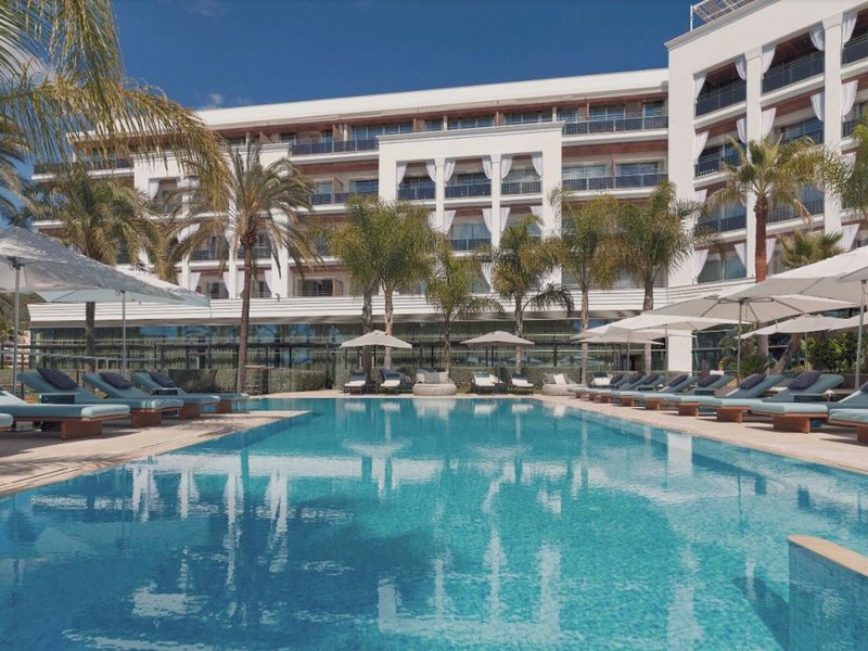 Aguas de Ibiza Lifestyle & Spa 3