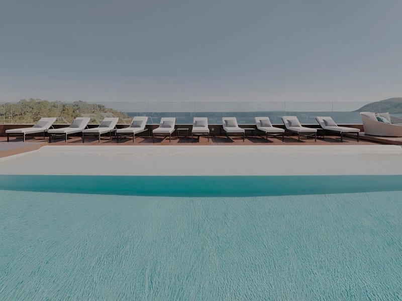 Aguas de Ibiza Lifestyle & Spa 7