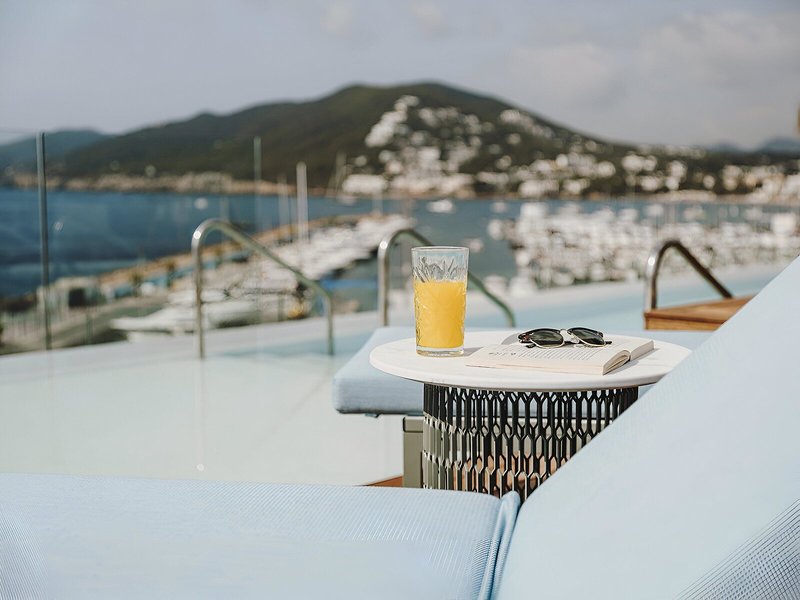 Aguas de Ibiza Lifestyle & Spa 8