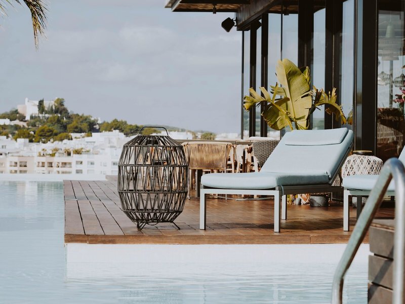 Aguas de Ibiza Lifestyle & Spa 11