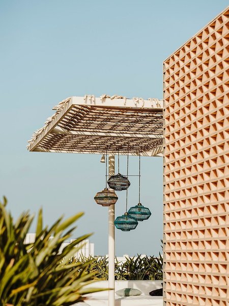 Aguas de Ibiza Lifestyle & Spa 16