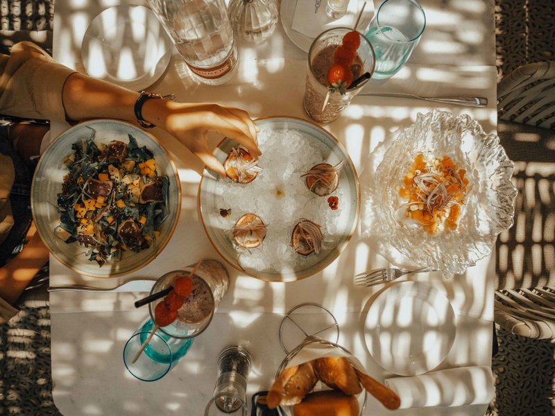 Aguas de Ibiza Lifestyle & Spa 22