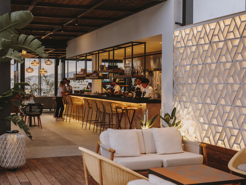 Aguas de Ibiza Lifestyle & Spa 23