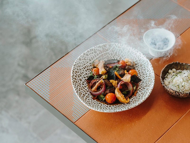 Aguas de Ibiza Lifestyle & Spa 28