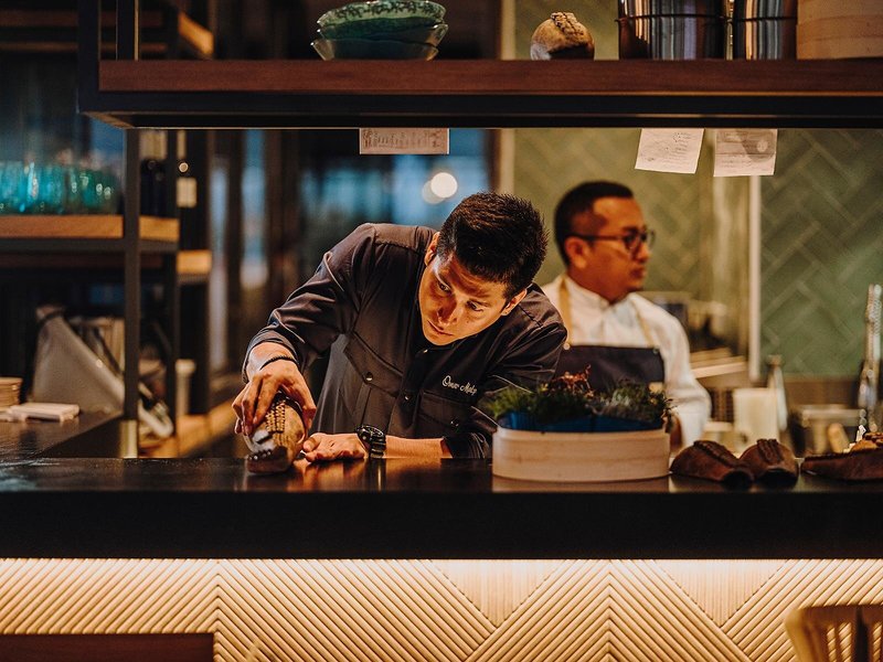 Aguas de Ibiza Lifestyle & Spa 29