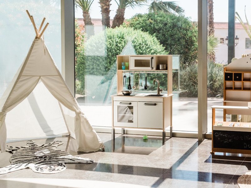 Aguas de Ibiza Lifestyle & Spa 33