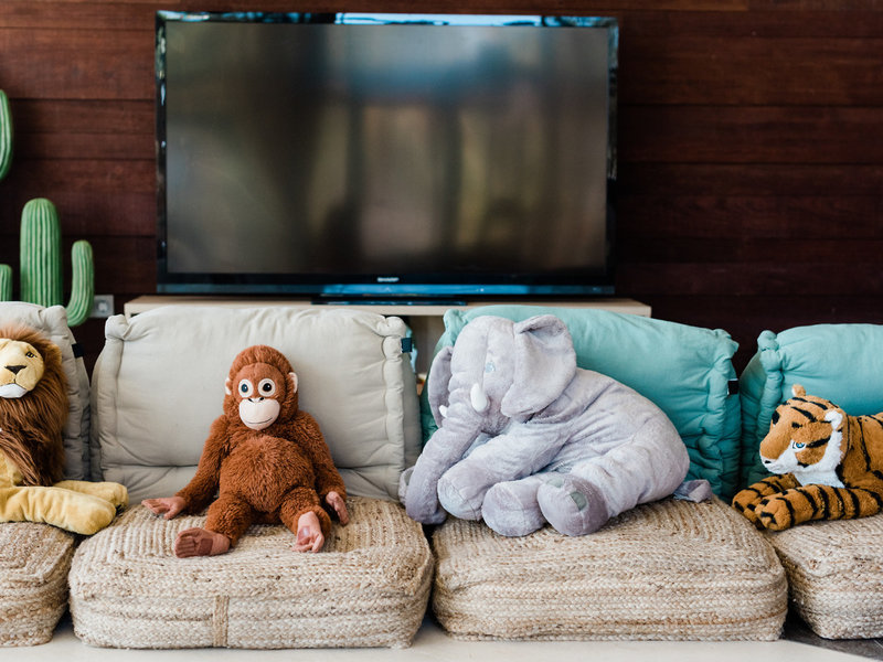 Aguas de Ibiza Lifestyle & Spa 34