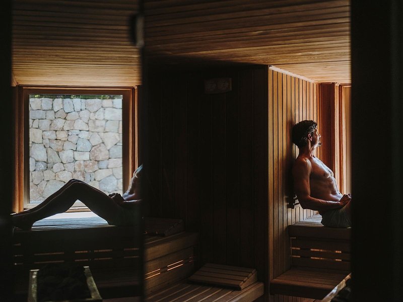 Aguas de Ibiza Lifestyle & Spa 36