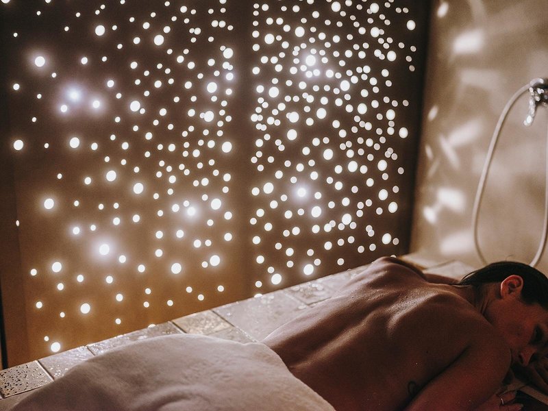 Aguas de Ibiza Lifestyle & Spa 37