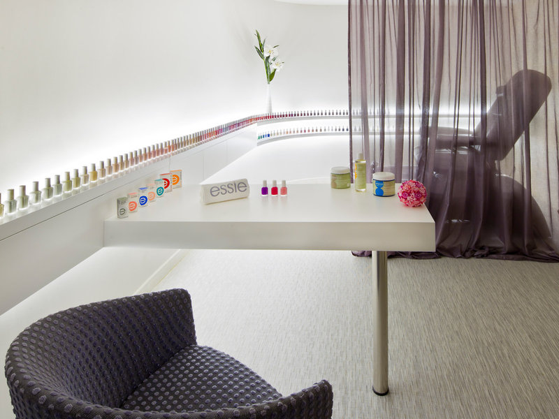 Aguas de Ibiza Lifestyle & Spa 38