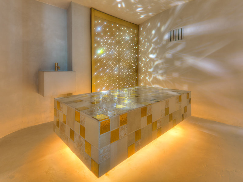 Aguas de Ibiza Lifestyle & Spa 39