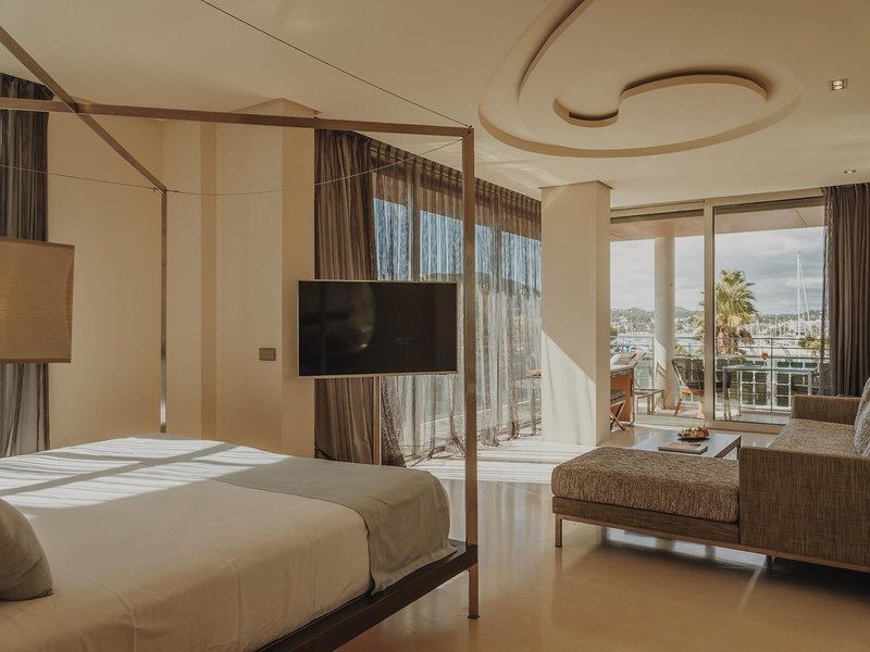 Aguas de Ibiza Lifestyle & Spa 46