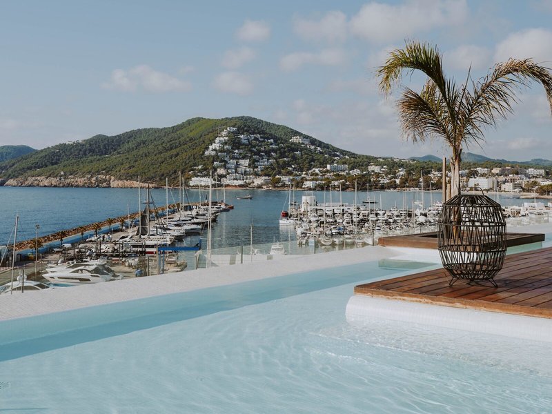 Aguas de Ibiza Lifestyle & Spa 5