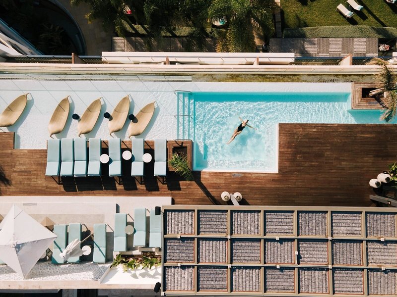 Aguas de Ibiza Lifestyle & Spa 6