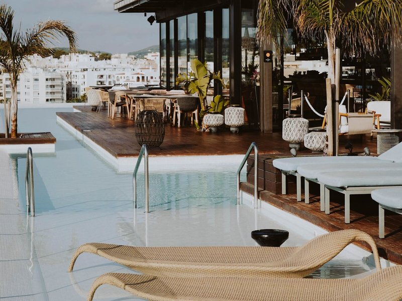 Aguas de Ibiza Lifestyle & Spa 10