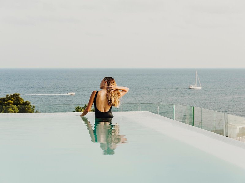 Aguas de Ibiza Lifestyle & Spa 13