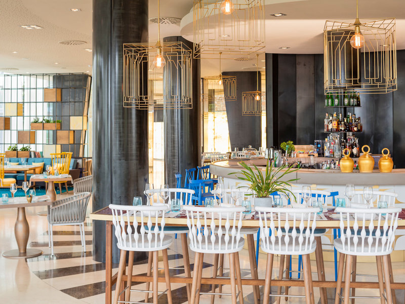 Aguas de Ibiza Lifestyle & Spa 19