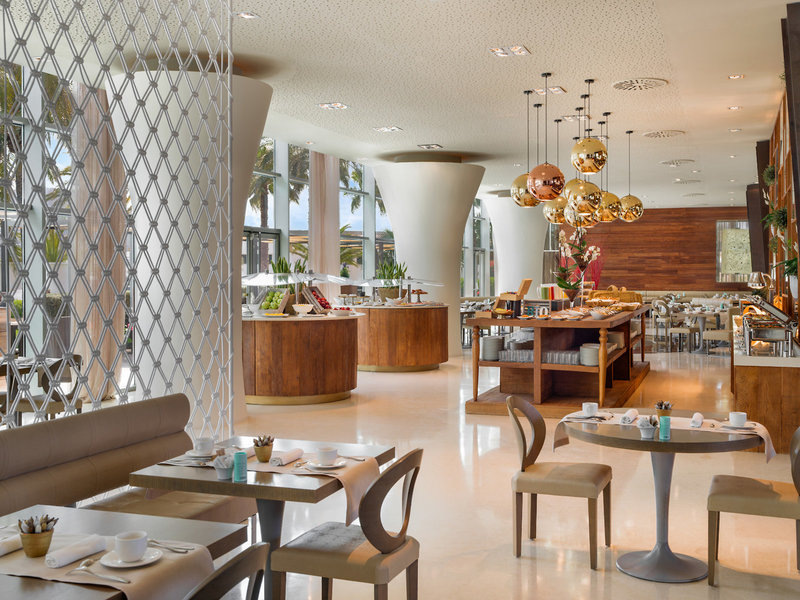 Aguas de Ibiza Lifestyle & Spa 20