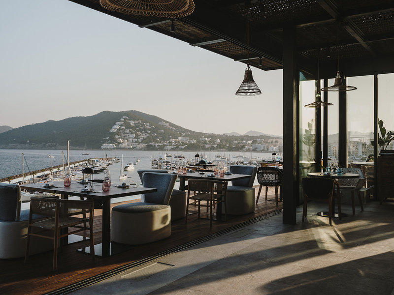 Aguas de Ibiza Lifestyle & Spa 24