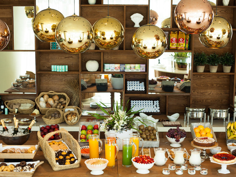 Aguas de Ibiza Lifestyle & Spa 25