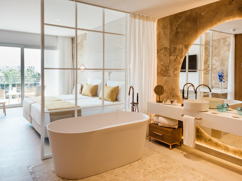 Aguas de Ibiza Lifestyle & Spa 45