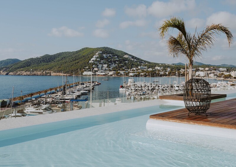 Aguas de Ibiza Grand Luxe Hotel 1