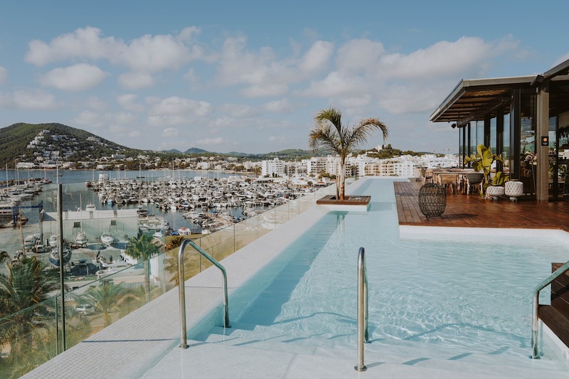Aguas de Ibiza Grand Luxe Hotel 2