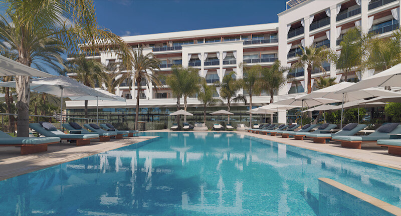Aguas de Ibiza Grand Luxe Hotel 3
