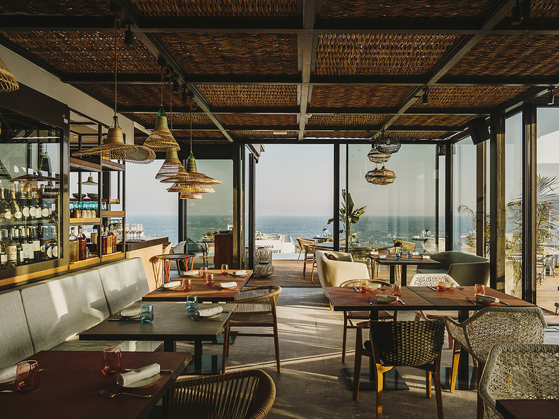 Aguas de Ibiza Grand Luxe Hotel 4