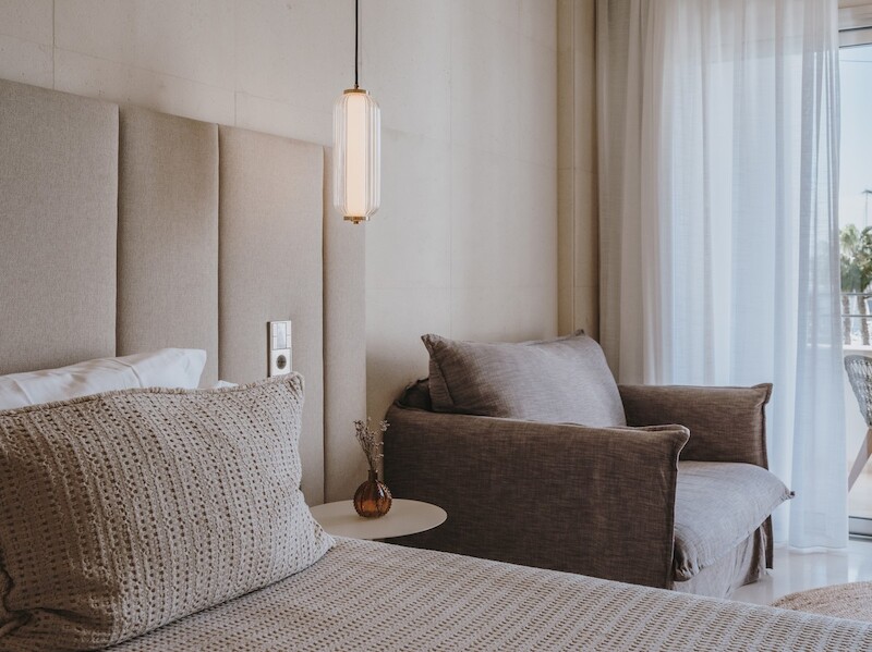 Aguas de Ibiza Grand Luxe Hotel 11