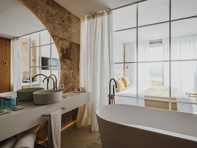 Aguas de Ibiza Grand Luxe Hotel 12