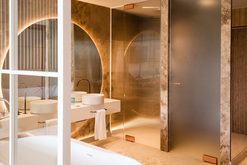 Aguas de Ibiza Grand Luxe Hotel 13
