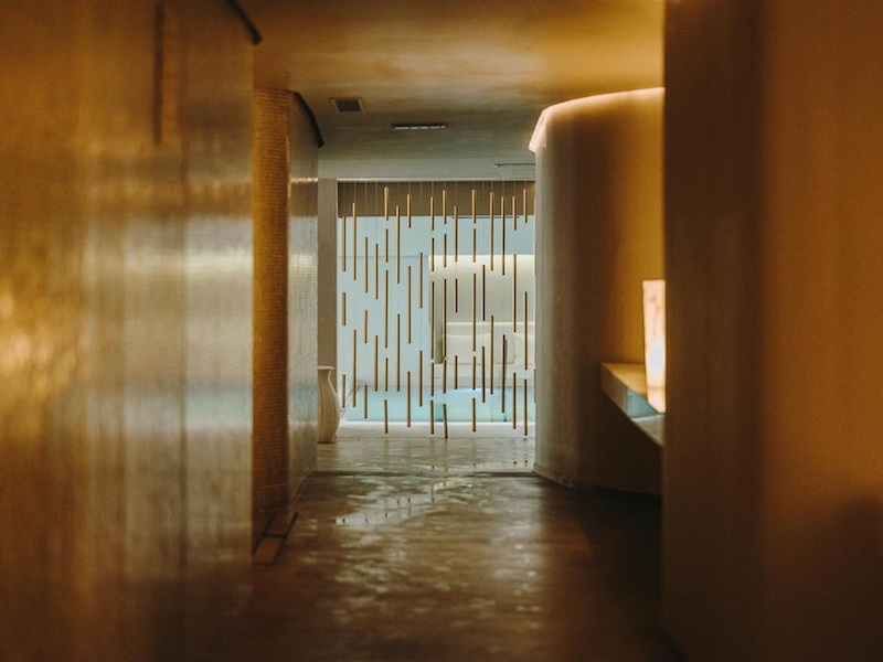Aguas de Ibiza Grand Luxe Hotel 15